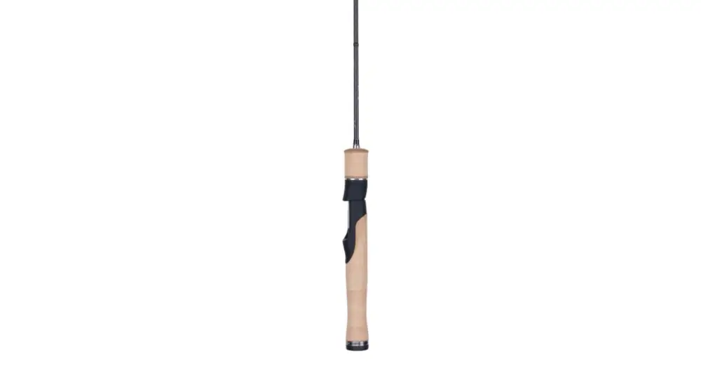 Výprodej Haibo Prut Steed Brook S602L 1,83 m 1-7 g