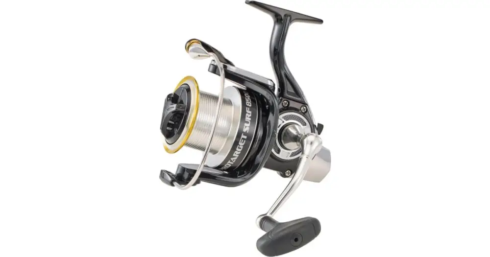 Odeslání Ihned Ryobi Naviják Protarget Surf 8500