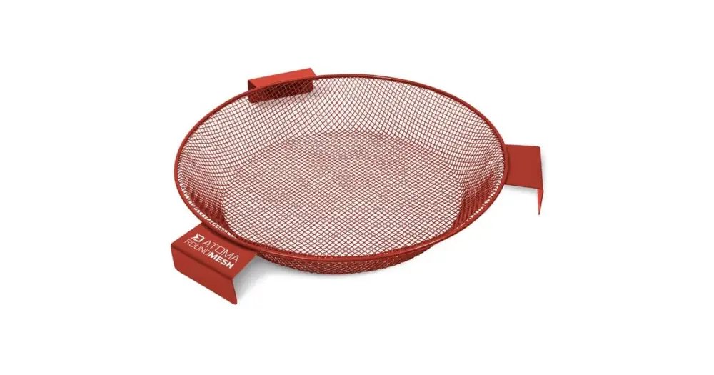 Delphin Síto ATOMA RoundMESH 4 mm - 29 cm Novinka