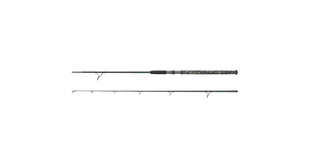 Madcat Prut Green Spin 2,75 m 40-150 g Aktuální