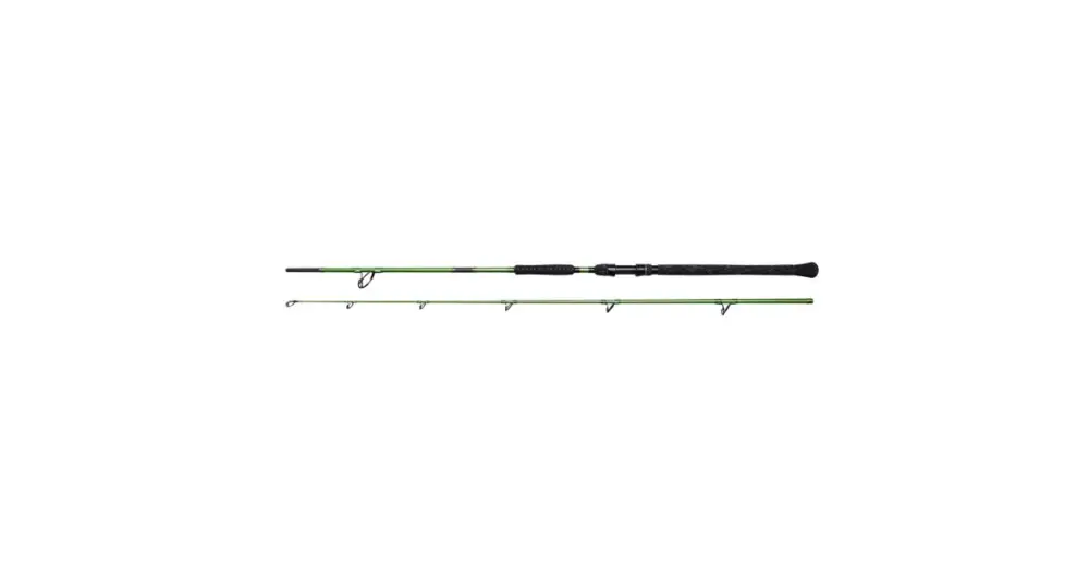 Madcat Prut Green Deluxe 3 m 150-300 g Pouze Dnes