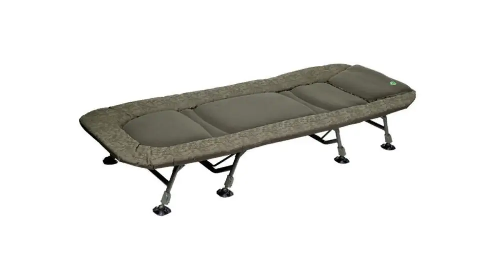 CarpPro Lehátko Diamond Big Size Bed 8 Legs Super Cena