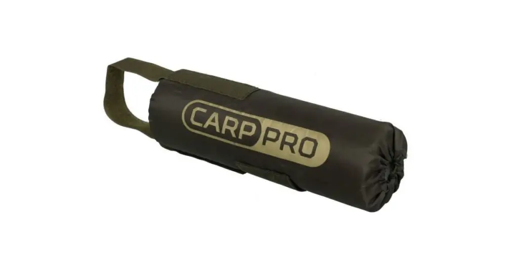 Novinka CarpPro Plovák Na Podběrák Net Float