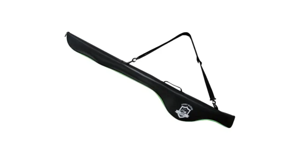 Nejlepší Cena Behr Pouzdro Na Pruty Waterproof Rod Sleeve 150 cm