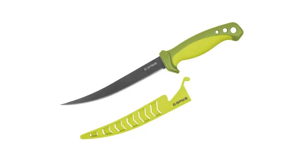 Poslední Šance Delphin Filetovací Nůž Spike