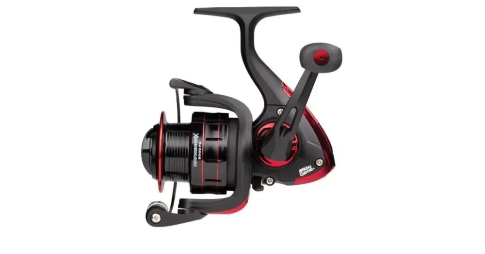 Abu Garcia Naviják Cardinal X 3000 Akce