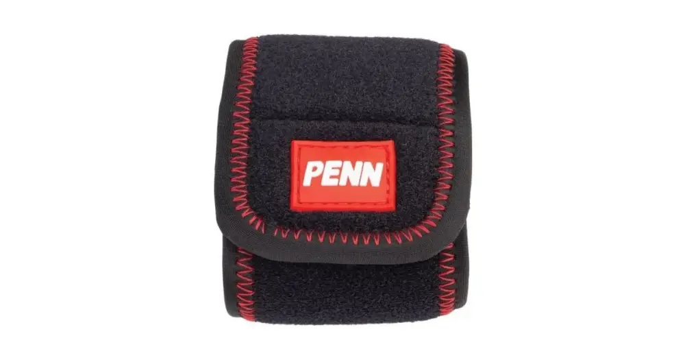 Penn Neoprénové Pásky Na Pruty Rod Bands Autentický