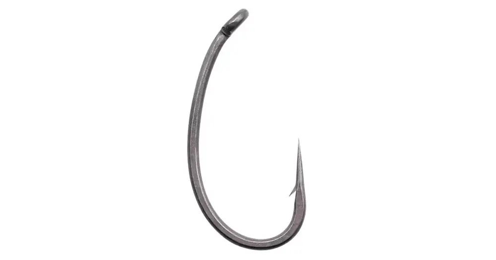 Tovární Cena Korda Háčky Kurv Shank X - Velikost 6