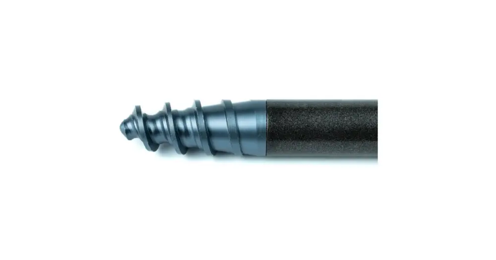 Garda Vidličky Master Drill Zavrtávací - 60-110 cm Levný