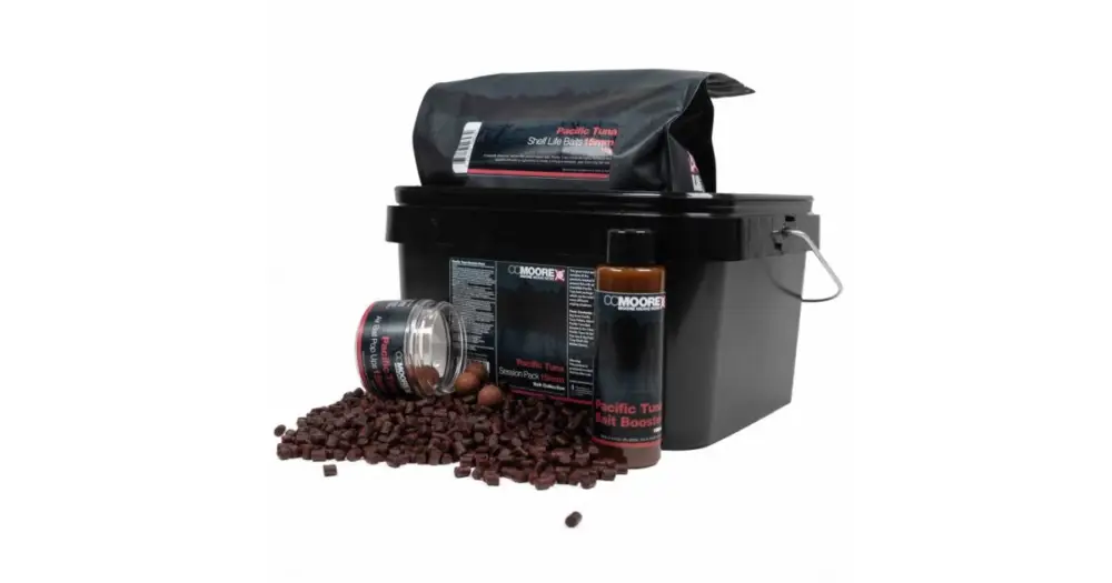 Výprodej CC Moore Pacific Tuna Session Pack