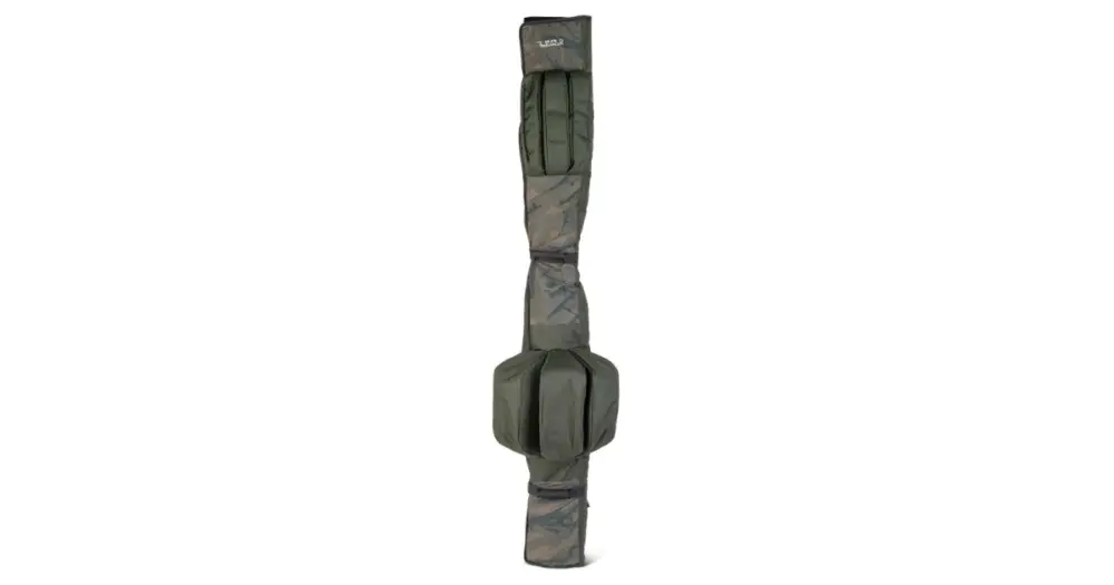 Vysoce Kvalitní Anaconda Obal Na Pruty Freelancer SP Series - 215 cm