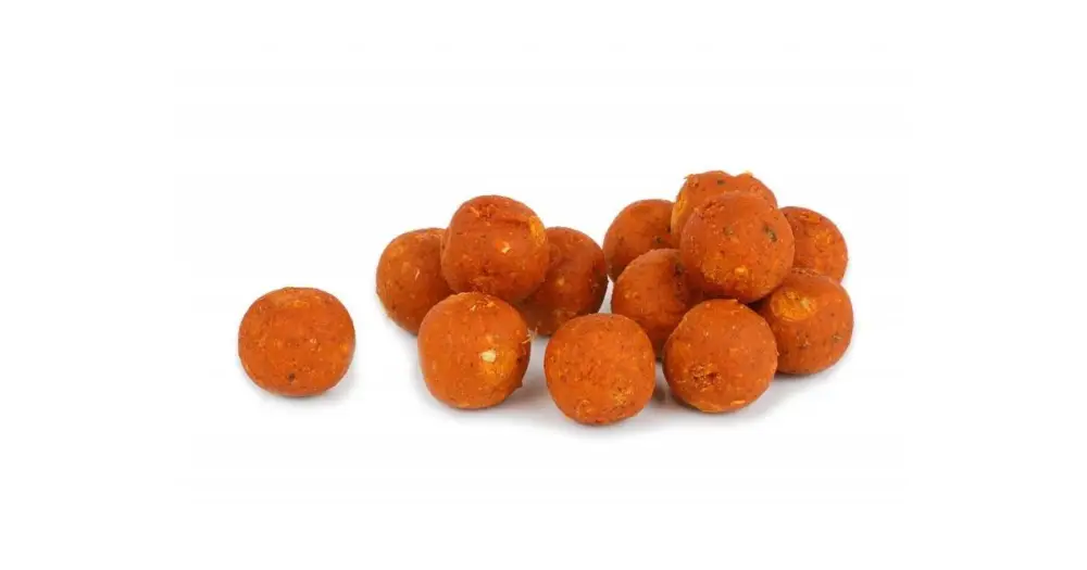 Nikl Boilie Chilli & Peach - 3 kg 24 mm Akční Cena