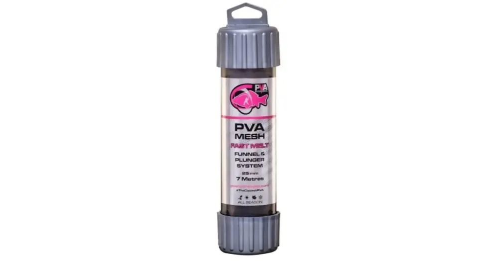 Tovární Cena PVA Hydrospol Punčocha s Tubusem PVA Mesh System Fast Melt 7 m