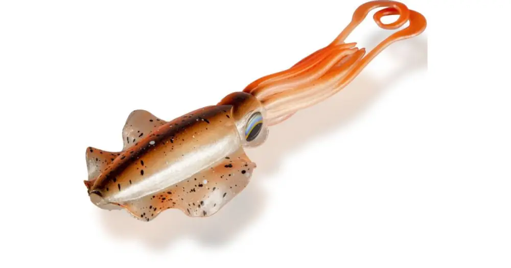 Výprodej Black Cat Podvodní Splávek Calamar U-Float Natural 20 g