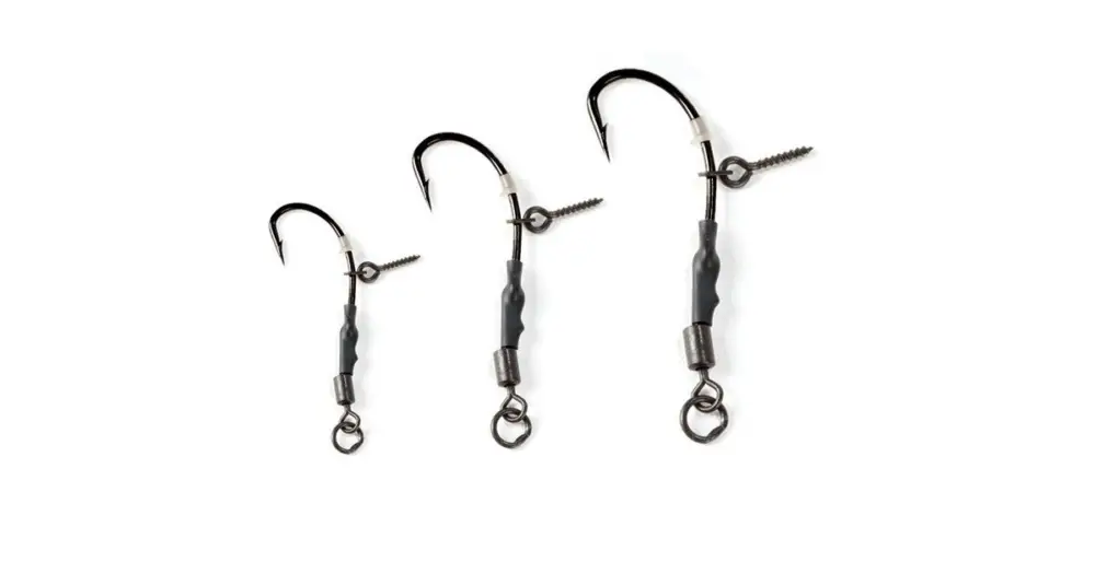 Extra Carp Montáž Carp Rig 777P Super Cena