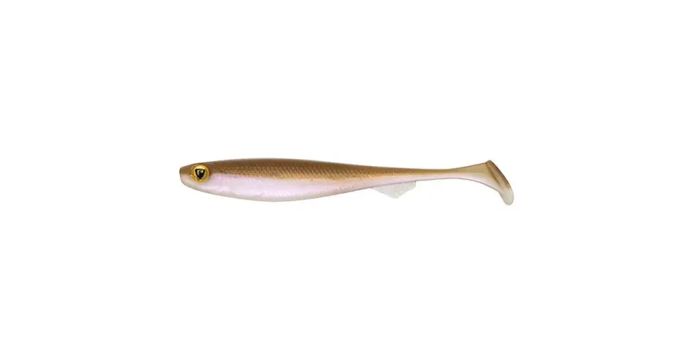 Fox Rage Gumová Nástraha Slick Shads Ultra Uv Wakasagi - 13 cm Autentický