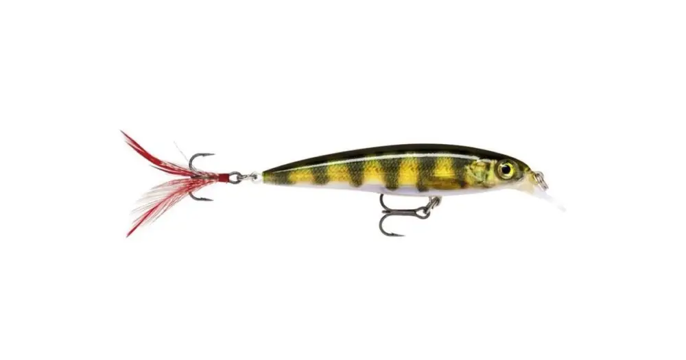 Omezená Nabídka Rapala Wobler X Rap PEL - 10 cm 13 g
