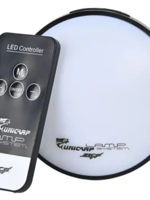 Zico Lampa UnicarpDo Bivaku (příjímač) Výhodná Nabídka