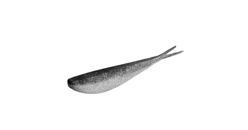 Cenově Výhodný Delphin Gumová Nástraha Bomb! D-Shot Shadow 5 ks
