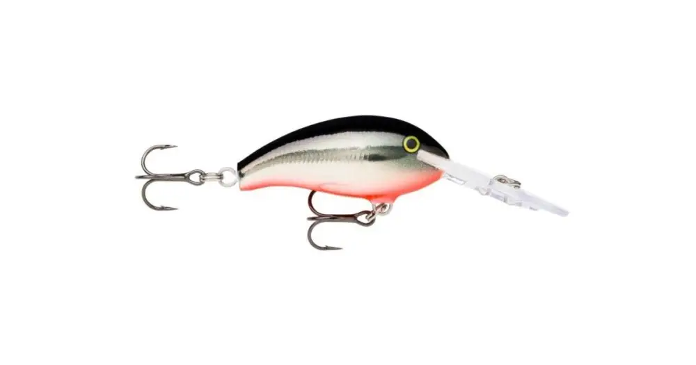 Akční Cena Rapala Wobler Shad Dancer HLWM - 5 cm 8 g