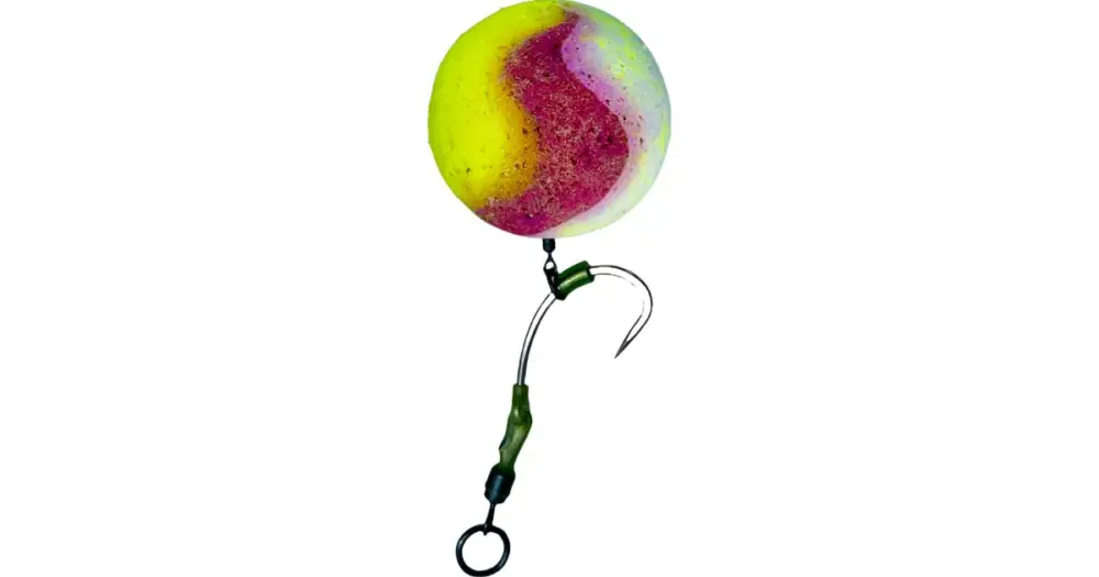 LK Baits POP Smoothie Peper/Citrus/Plum Dokud Zásoby Vydrží