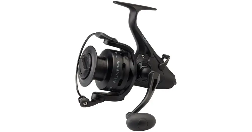 Dam Naviják Runshift 4 4000S FS Must-Have