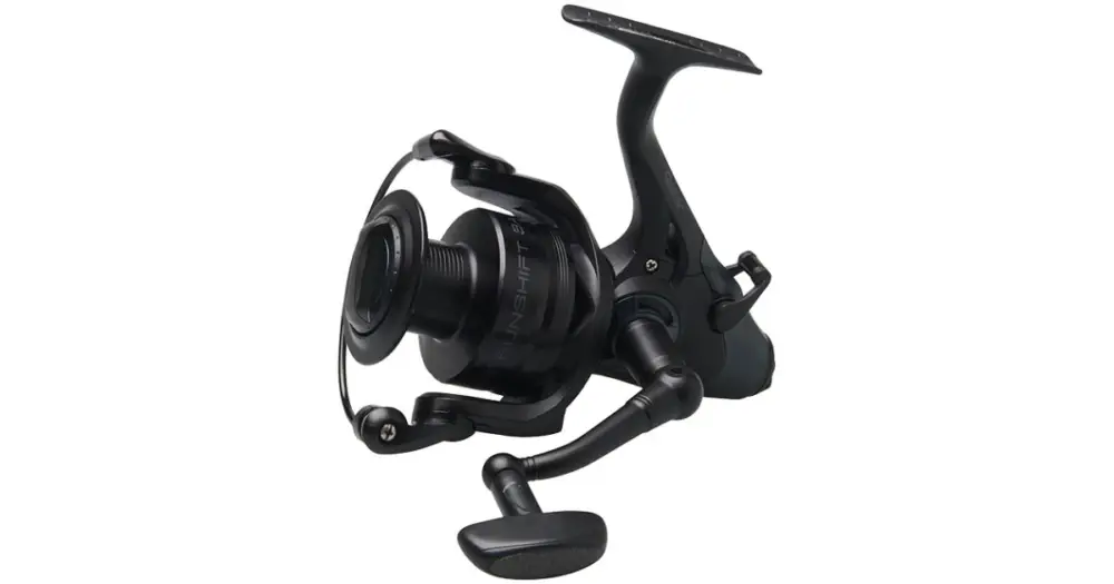 Autentický Dam Naviják Runshift 3A 3000 FS