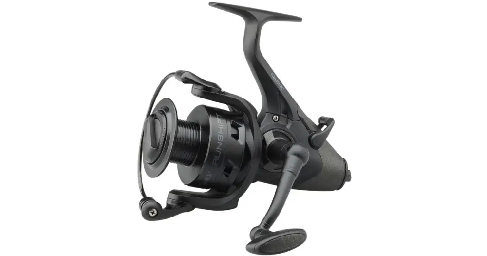 Top Prodej Dam Naviják Runshift 3 5000 FS