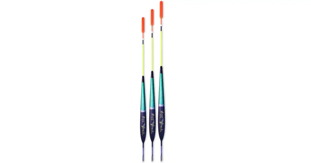 Rizov Splávek RF-19 - 3 g Nejlepší Volba