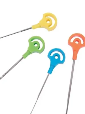 Wychwood Jehla Multi Tool Boilie Needle Žlutá Nová Kolekce
