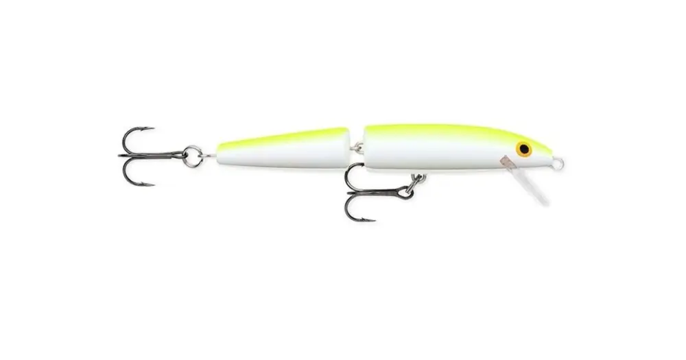 Rapala Wobler Jointed Floating SFCU 13 cm 18 g Nízká Cena