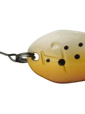 Akce Spro Plandavka Trout Master Incy Spoon Brown Trout