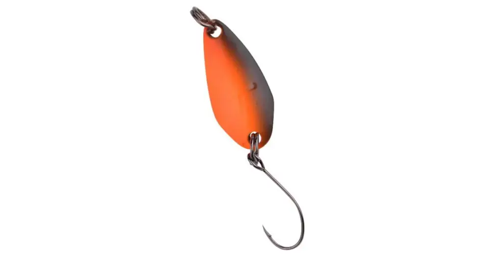 Výprodej Spro Plandavka Trout Master Incy Spoon Rust - 3,5 g