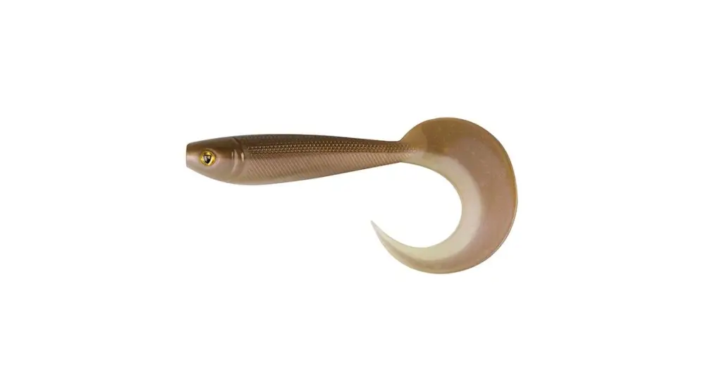 Autentický Fox Rage Gumová NástrahaPro Grub Wakasagi UV - 10 cm