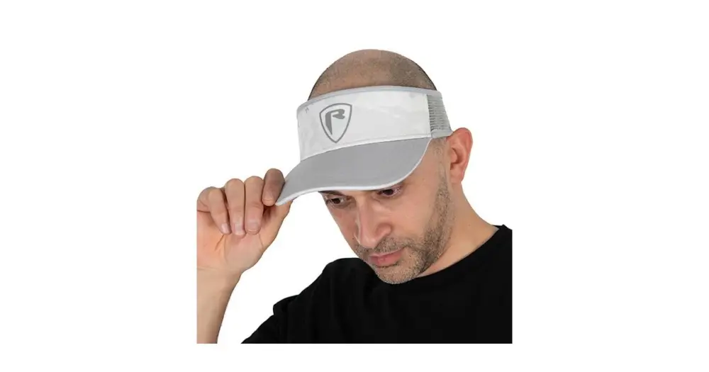 Autentický Fox Rage Kšiltovka Light Camo Visor