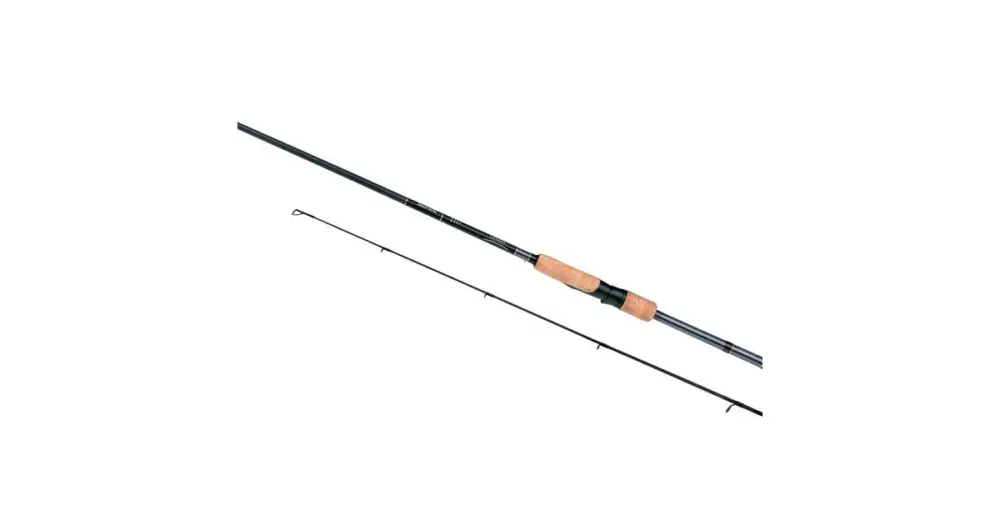 Shimano Prut Catana FX Spinning Moderate Fast Cork 2,69 m 7-21 g Nejprodávanější
