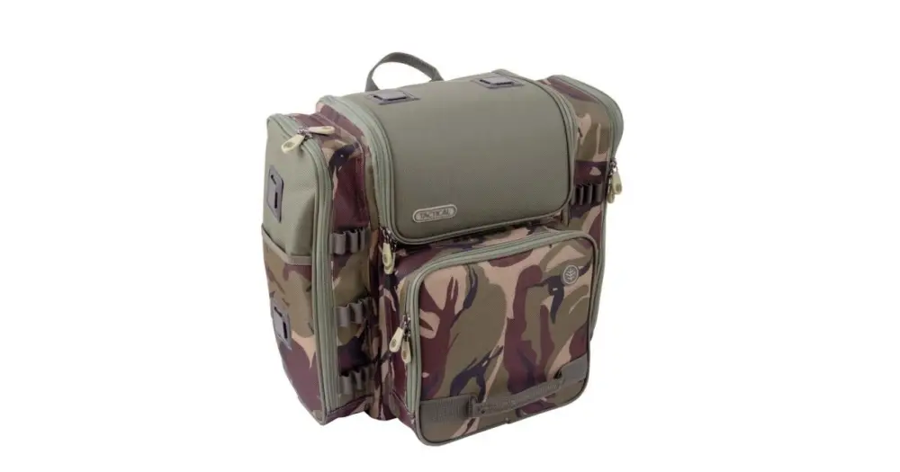 Top Prodej Wychwood Batoh Tactical HD Compact Rucksack