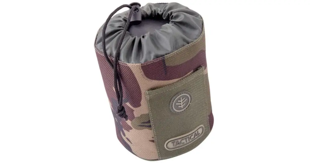 Wychwood Obal Na Plynovou Kartuši Tactical HD Gas Canister Sleeve Super Cena