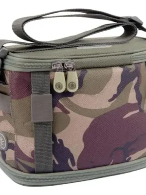 Wychwood Taška Na Krmivo Tactical HD Bait Caddy Aktuální