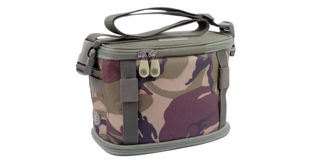 Wychwood Taška Na Krmivo Tactical HD Bait Caddy Aktuální