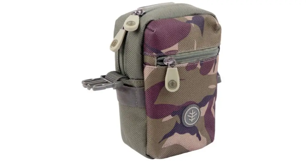 Wychwood Pouzdro Na Osobní Věci Tactical HD Compact Essentials Bag Originální