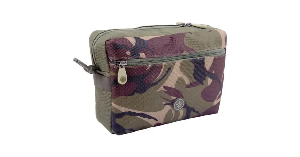 Wychwood Pouzdro Na Osobní Věci Tactical HD Essentials Bag Nejprodávanější