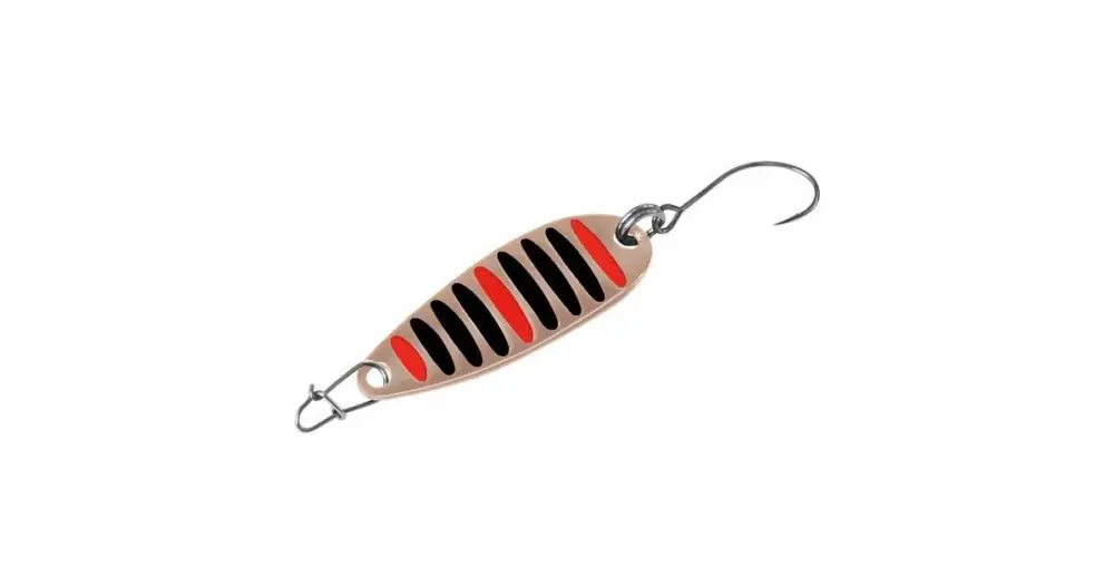Bezpečná Platba Delphin Plandavka Strip Trouty - 10 5 g