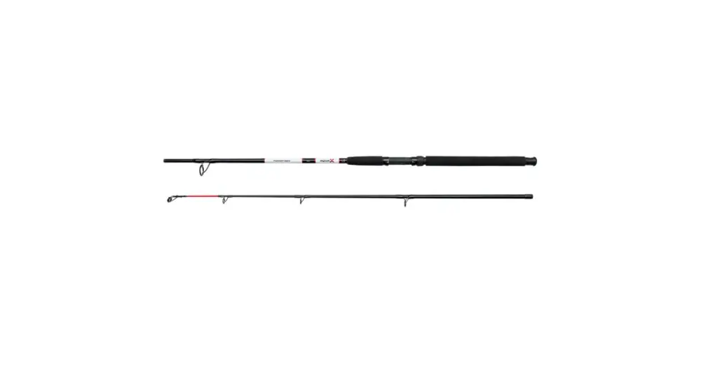 Vysoce Kvalitní Dam Prut Aqua X Boat 2,1 m 100-250 g