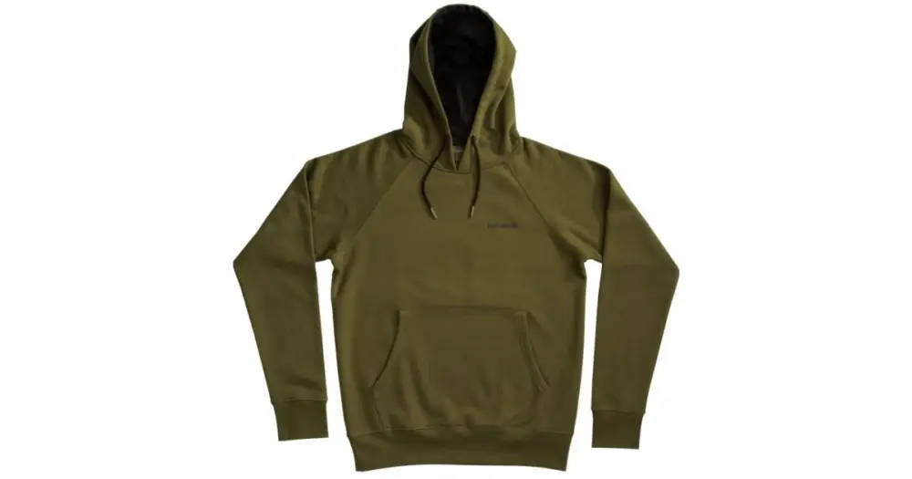 Značkový Trakker Mikina Tempest Hoody - XXXL