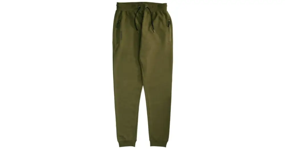 Cenový Hit Trakker Tepláky Core Jogger - XXXL