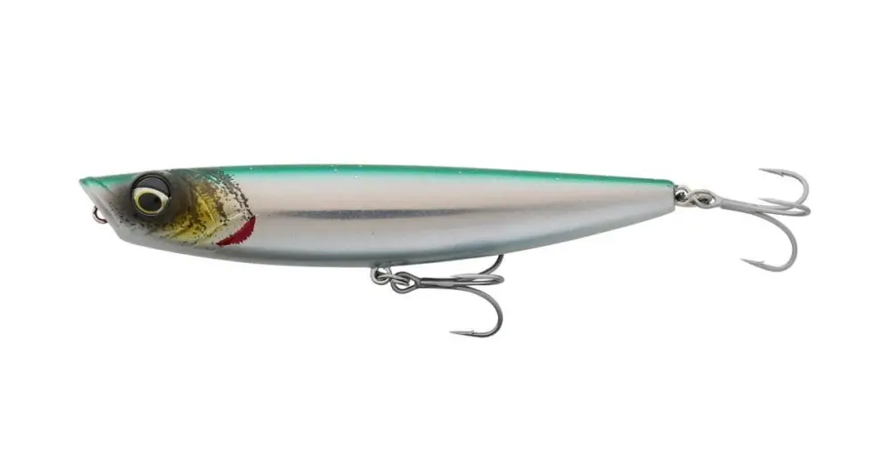 Savage Gear Wobler Pop Walker 2.0 Sayoris - 9 cm 11 g Akční Nabídka