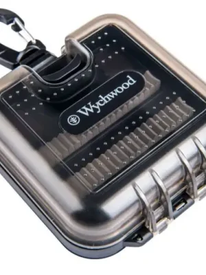 Akční Nabídka Wychwood Muškařská Krabička VUEfinder Flypatch Fly Box