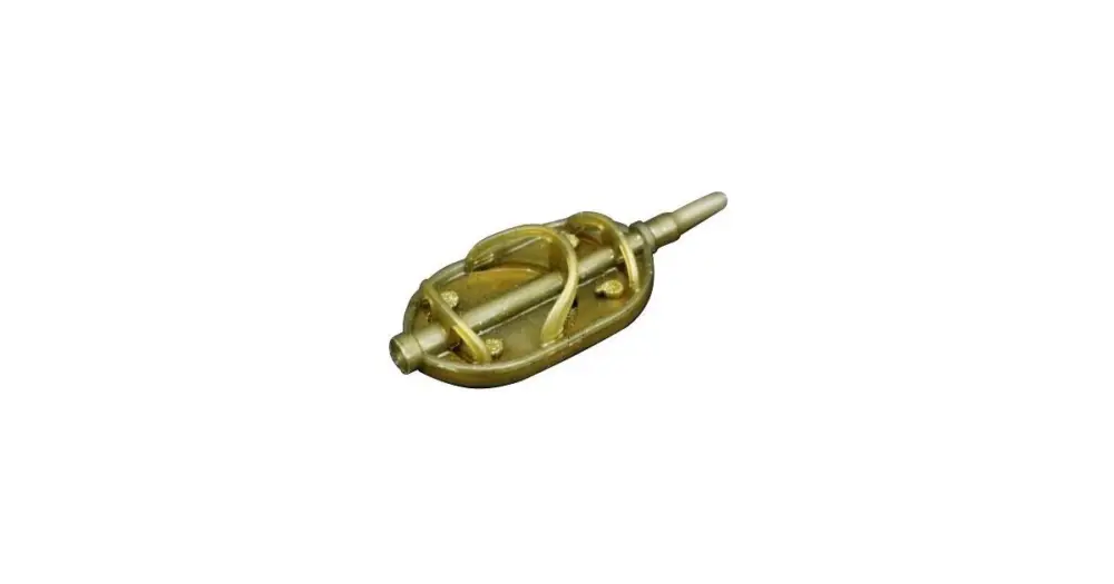 Expresní Doručení FeederBait Krmítko Method Feeder Flat ACR - 50 g
