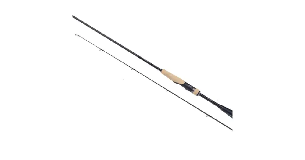 Časově Omezené Shimano Prut Expride Spinning 2,08 m 4-12 g